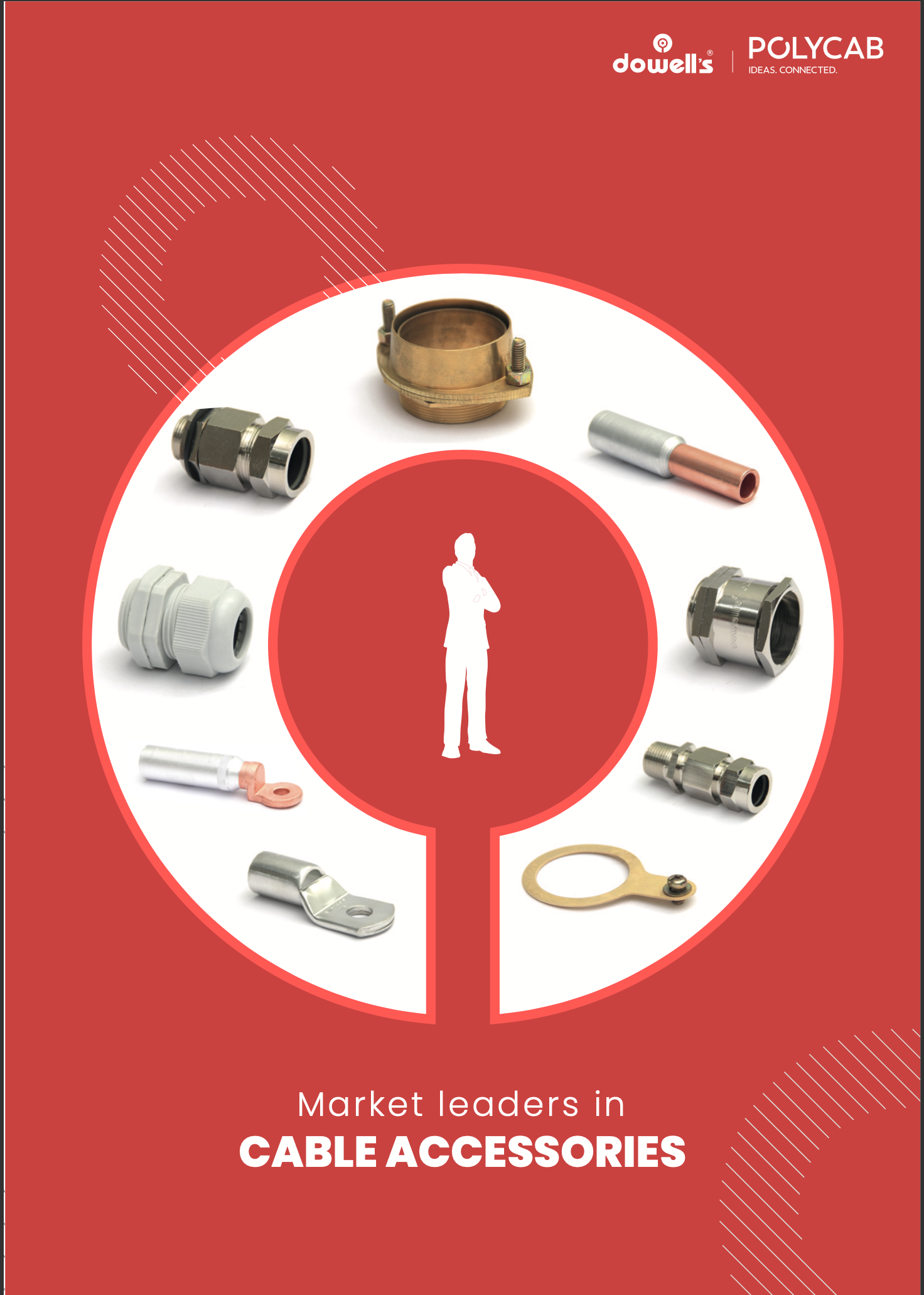 3M Brochure Cover