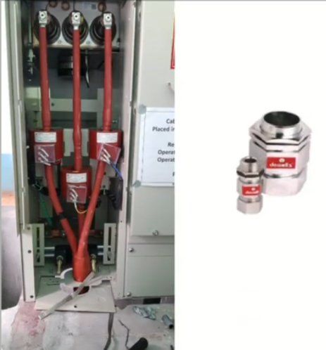 Sheth Trading Corporation - Electrical Solutions