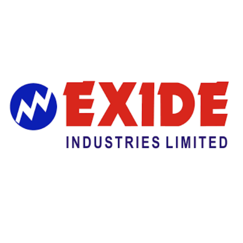 Exide logo