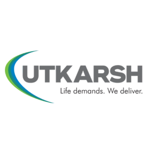 Utkarsh logo