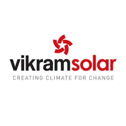 Vikram logo
