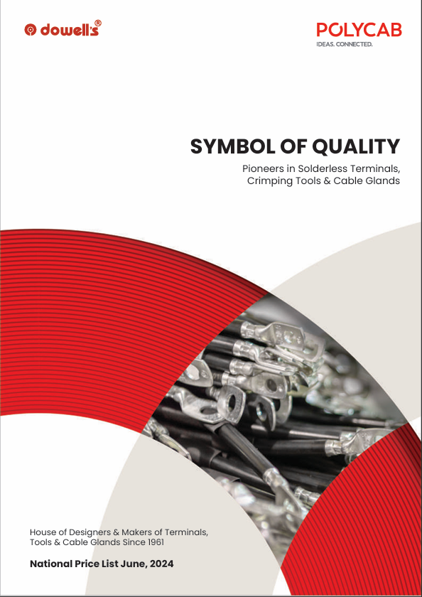 3M Pricelist Cover
