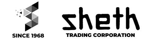Sheth Trading Corporation Logo